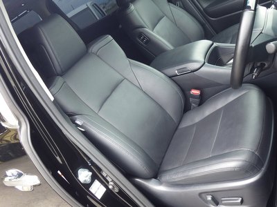 صورة مصغرة 15 لـ 2018 TOYOTA ALPHARD