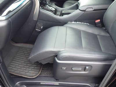 صورة مصغرة 56 لـ 2018 TOYOTA ALPHARD