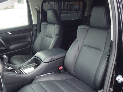 صورة مصغرة 57 لـ 2018 TOYOTA ALPHARD