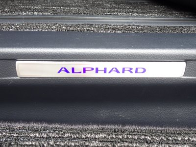 صورة مصغرة 53 لـ 2018 TOYOTA ALPHARD