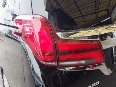 صورة مصغرة 45 لـ 2018 TOYOTA ALPHARD