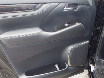 صورة مصغرة 55 لـ 2018 TOYOTA ALPHARD