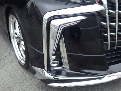 صورة مصغرة 66 لـ 2018 TOYOTA ALPHARD