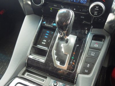 صورة مصغرة 20 لـ 2018 TOYOTA ALPHARD