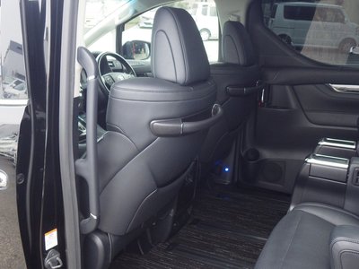 صورة مصغرة 52 لـ 2018 TOYOTA ALPHARD