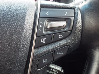 صورة مصغرة 23 لـ 2018 TOYOTA ALPHARD