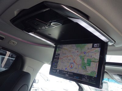 صورة مصغرة 36 لـ 2018 TOYOTA ALPHARD