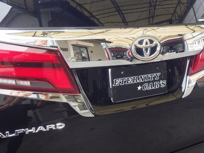 صورة مصغرة 47 لـ 2018 TOYOTA ALPHARD