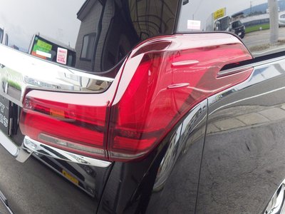 صورة مصغرة 44 لـ 2018 TOYOTA ALPHARD