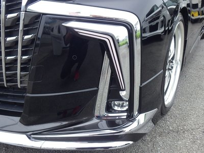 صورة مصغرة 63 لـ 2018 TOYOTA ALPHARD