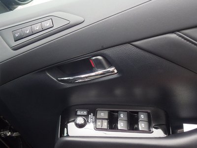 صورة مصغرة 13 لـ 2018 TOYOTA ALPHARD
