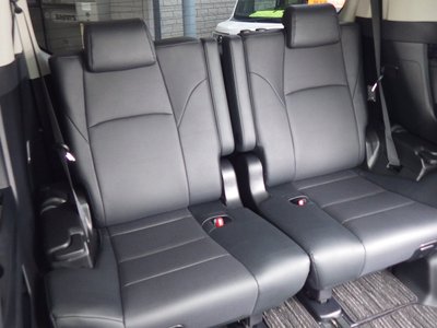 صورة مصغرة 39 لـ 2018 TOYOTA ALPHARD