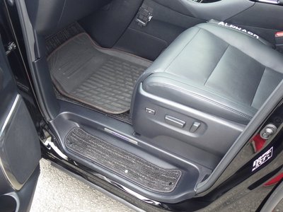 صورة مصغرة 58 لـ 2018 TOYOTA ALPHARD