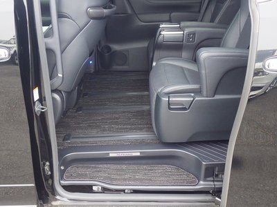صورة مصغرة 51 لـ 2018 TOYOTA ALPHARD