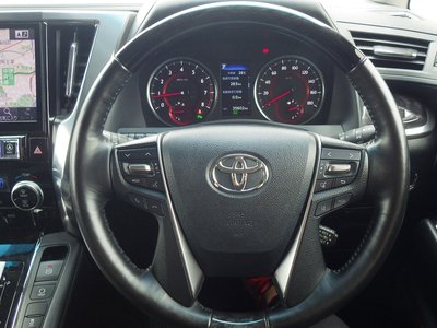 صورة مصغرة 22 لـ 2018 TOYOTA ALPHARD