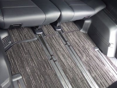 صورة مصغرة 40 لـ 2018 TOYOTA ALPHARD