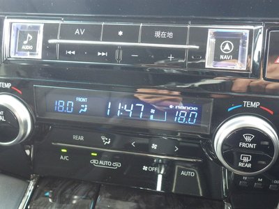 صورة مصغرة 19 لـ 2018 TOYOTA ALPHARD