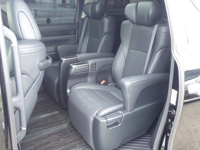 صورة مصغرة 50 لـ 2018 TOYOTA ALPHARD