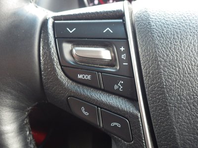 صورة مصغرة 24 لـ 2018 TOYOTA ALPHARD