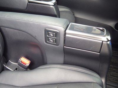 صورة مصغرة 38 لـ 2018 TOYOTA ALPHARD