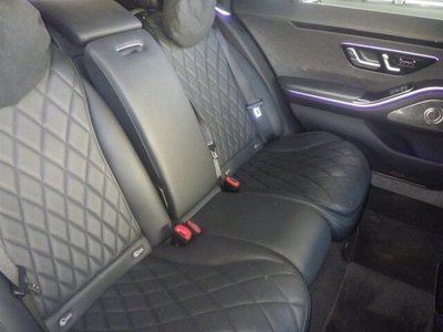 MERCEDES-BENZ S-CLASS - 6