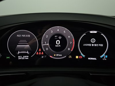 2024 Porsche CAYENNE thumbnail 11