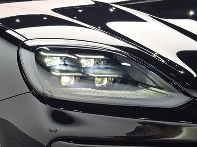 صورة 9 لـ 2024 Porsche CAYENNE