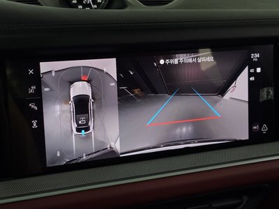 2024 Porsche CAYENNE thumbnail 25