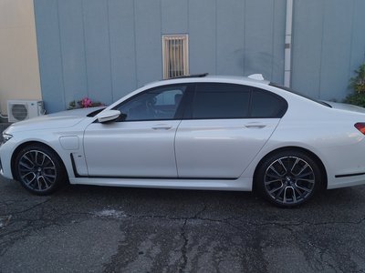 صورة 10 لـ 2021 BMW 7 SERIES