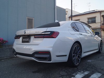 صورة 7 لـ 2021 BMW 7 SERIES