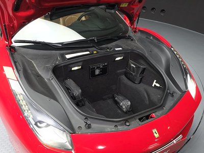 FERRARI 488 SPIDER - 7