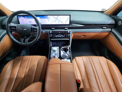 GENESIS GV80 - 5