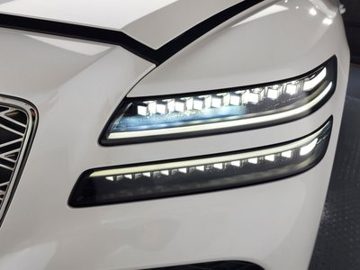 GENESIS GV80 - 9