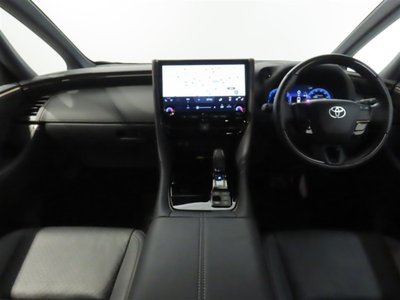 TOYOTA VELLFIRE - 3