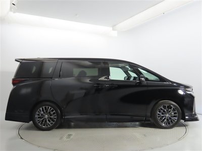 TOYOTA VELLFIRE - 4
