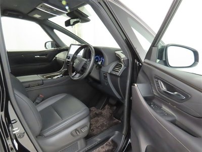 TOYOTA VELLFIRE - 10