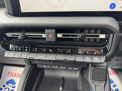 TOYOTA LAND CRUISER 250 - 6