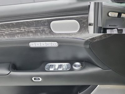 صورة مصغرة 17 لـ 2023 Genesis G90 (RS4)