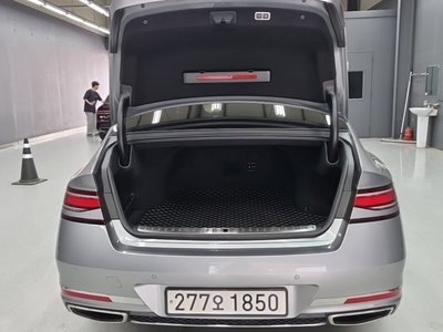 صورة مصغرة 18 لـ 2023 Genesis G90 (RS4)