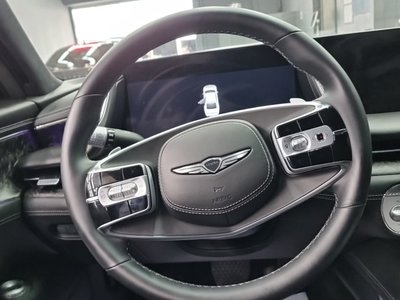صورة مصغرة 12 لـ 2023 Genesis G90 (RS4)