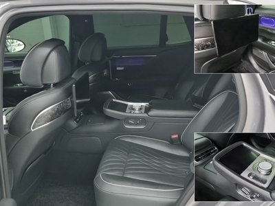 صورة مصغرة 11 لـ 2023 Genesis G90 (RS4)