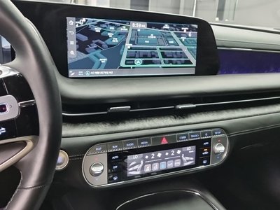 صورة مصغرة 13 لـ 2023 Genesis G90 (RS4)