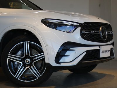 MERCEDES-BENZ GLC - 9