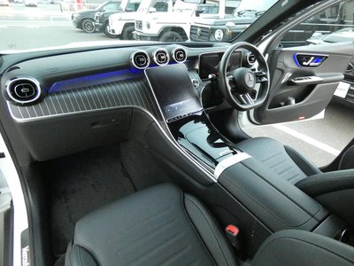 MERCEDES-BENZ GLC - 9