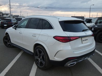MERCEDES-BENZ GLC - 2