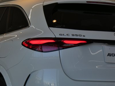 MERCEDES-BENZ GLC - 8