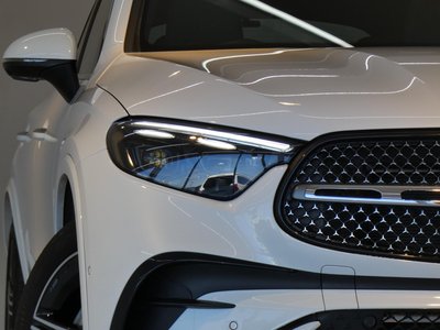 MERCEDES-BENZ GLC - 6