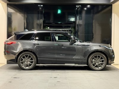 LAND ROVER RANGE ROVER VELAR - 2