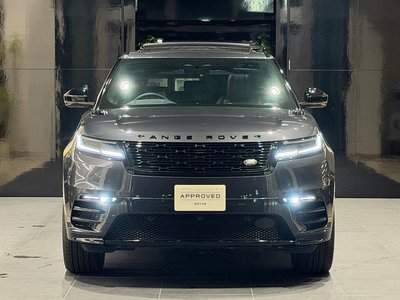 LAND ROVER RANGE ROVER VELAR - 8