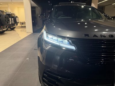 LAND ROVER RANGE ROVER VELAR - 9